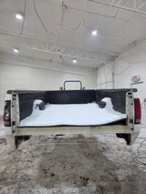 1999-2010 Ford F250 F350 Super Duty 8' Long Truck Bed