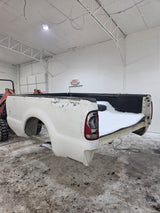 1999-2010 Ford F250 F350 Super Duty 8' Long Truck Bed