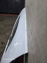 2007-2013 Chevrolet Silverado / GMC Sierra 1500 2500 3500 HD Driver Side Extended Cab LH Rear Door