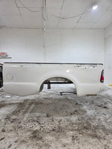1999-2010 Ford F250 F350 Super Duty 8' Long Truck Bed