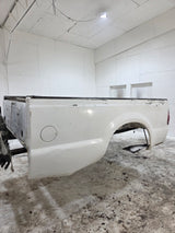 1999-2010 Ford F250 F350 Super Duty 8' Long Truck Bed