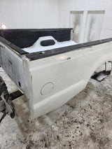1999-2010 Ford F250 F350 Super Duty 8' Long Truck Bed