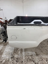 1999-2010 Ford F250 F350 Super Duty 8' Long Truck Bed