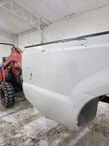 1999-2010 Ford F250 F350 Super Duty 8' Long Truck Bed