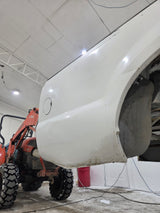 1999-2010 Ford F250 F350 Super Duty 8' Long Truck Bed