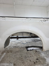 1999-2010 Ford F250 F350 Super Duty 8' Long Truck Bed