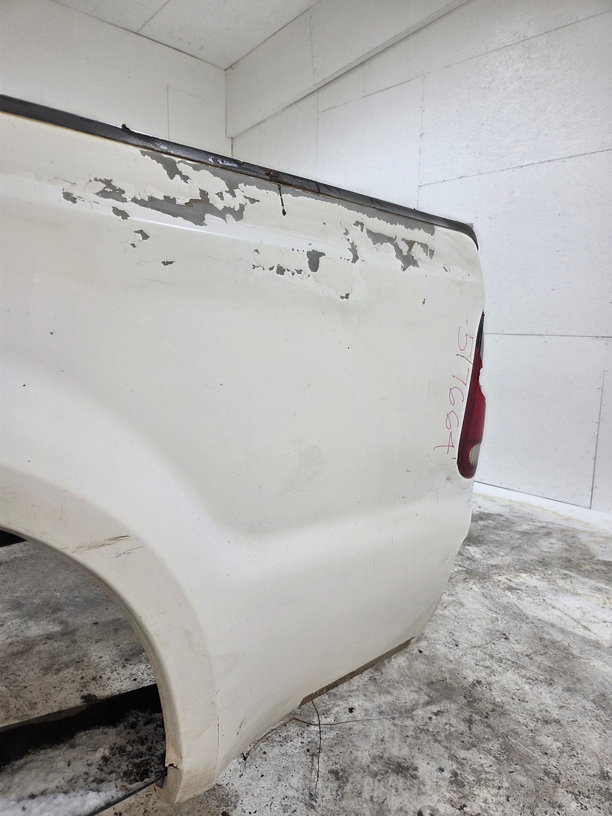 1999-2010 Ford F250 F350 Super Duty 8' Long Truck Bed