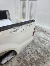 1999-2010 Ford F250 F350 Super Duty 8' Long Truck Bed