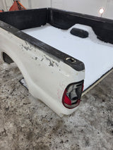 1999-2010 Ford F250 F350 Super Duty 8' Long Truck Bed