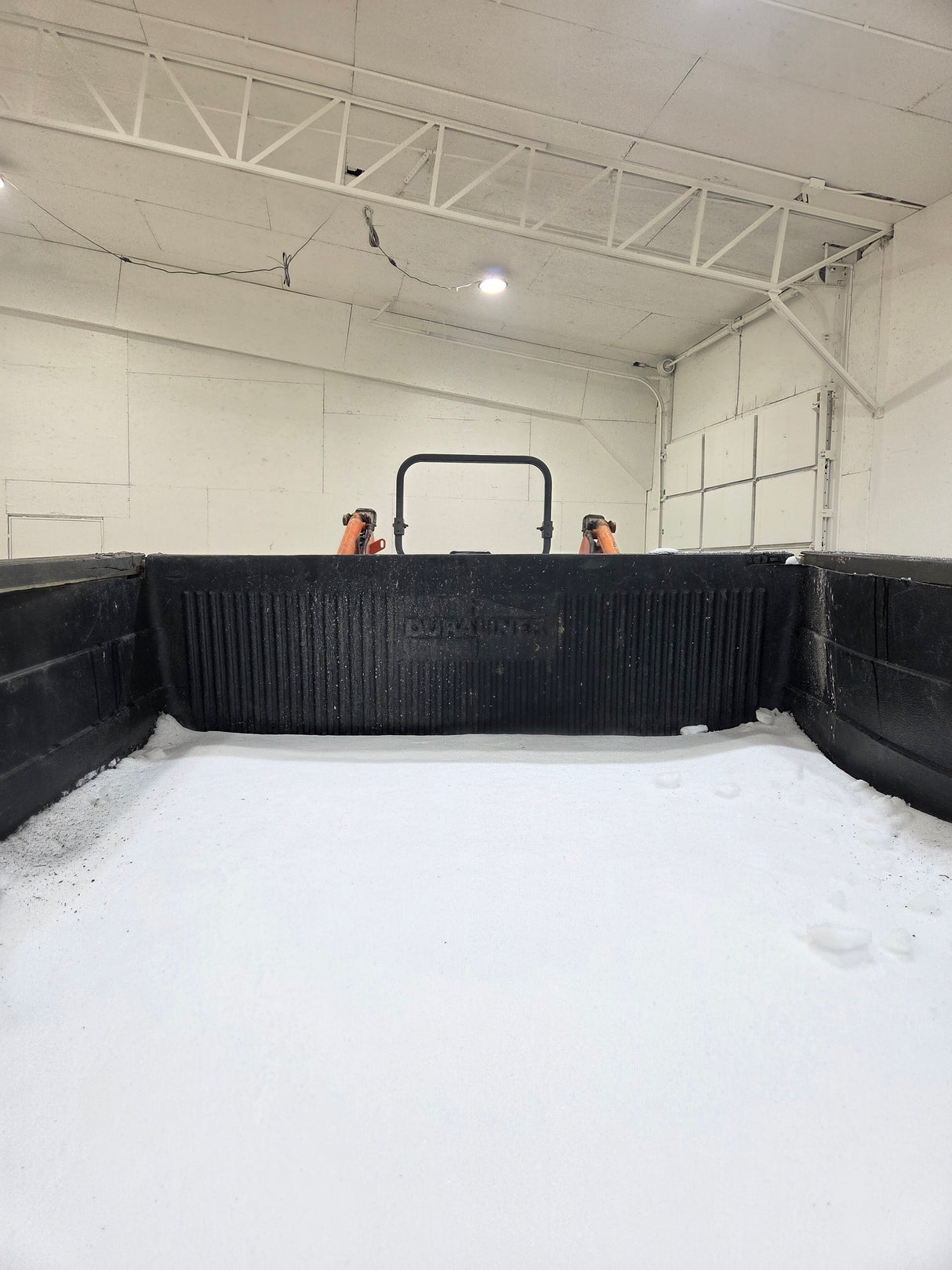 1999-2010 Ford F250 F350 Super Duty 8' Long Truck Bed