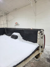 1999-2010 Ford F250 F350 Super Duty 8' Long Truck Bed