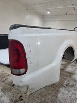 1999-2010 Ford F250 F350 Super Duty 8' Long Truck Bed