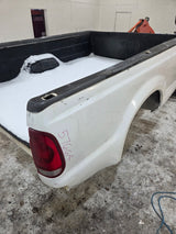 1999-2010 Ford F250 F350 Super Duty 8' Long Truck Bed