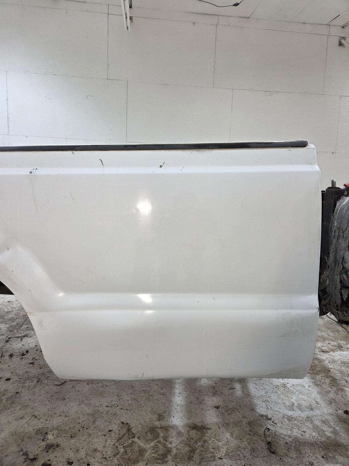 1999-2010 Ford F250 F350 Super Duty 8' Long Truck Bed