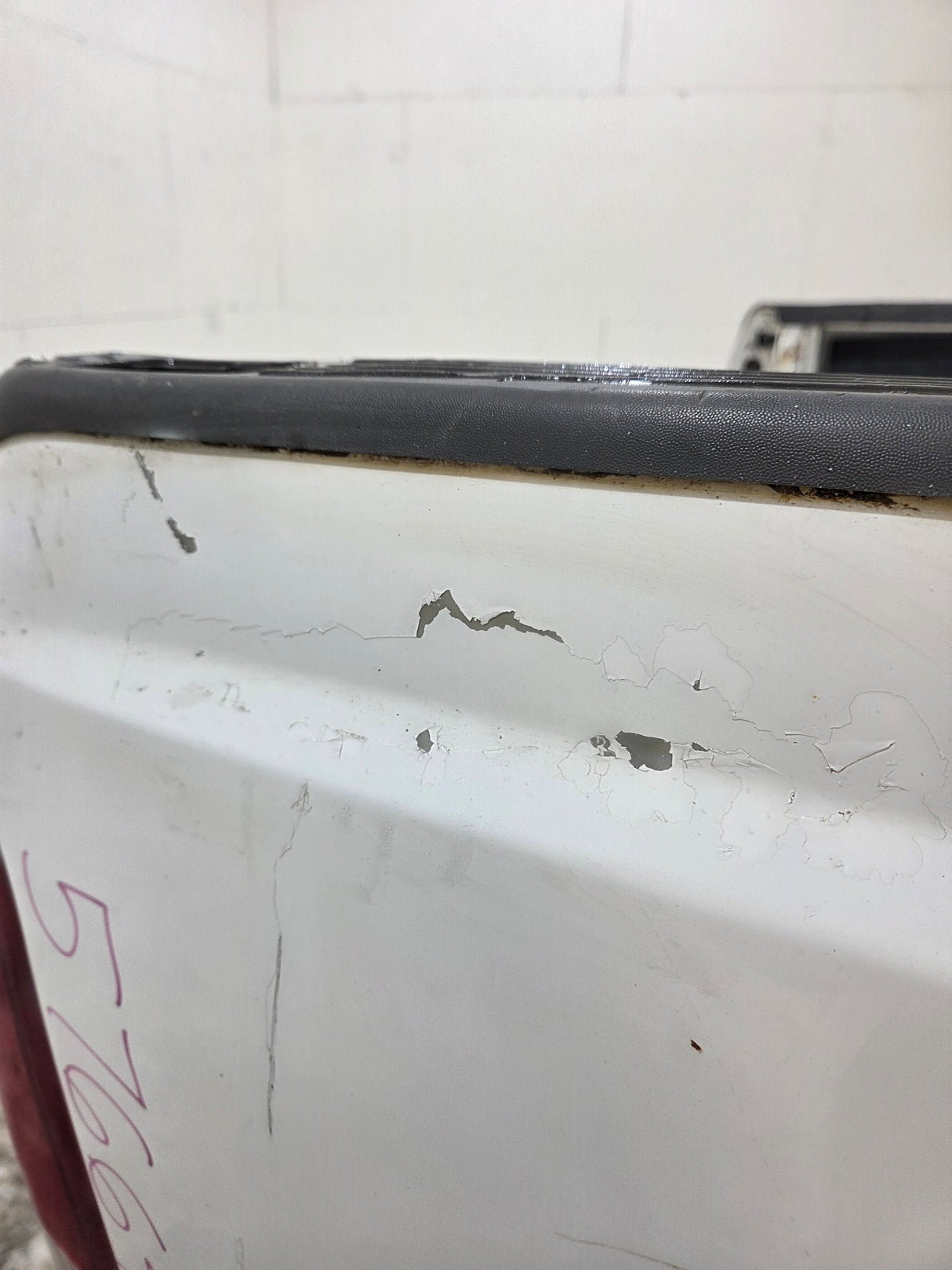 1999-2010 Ford F250 F350 Super Duty 8' Long Truck Bed