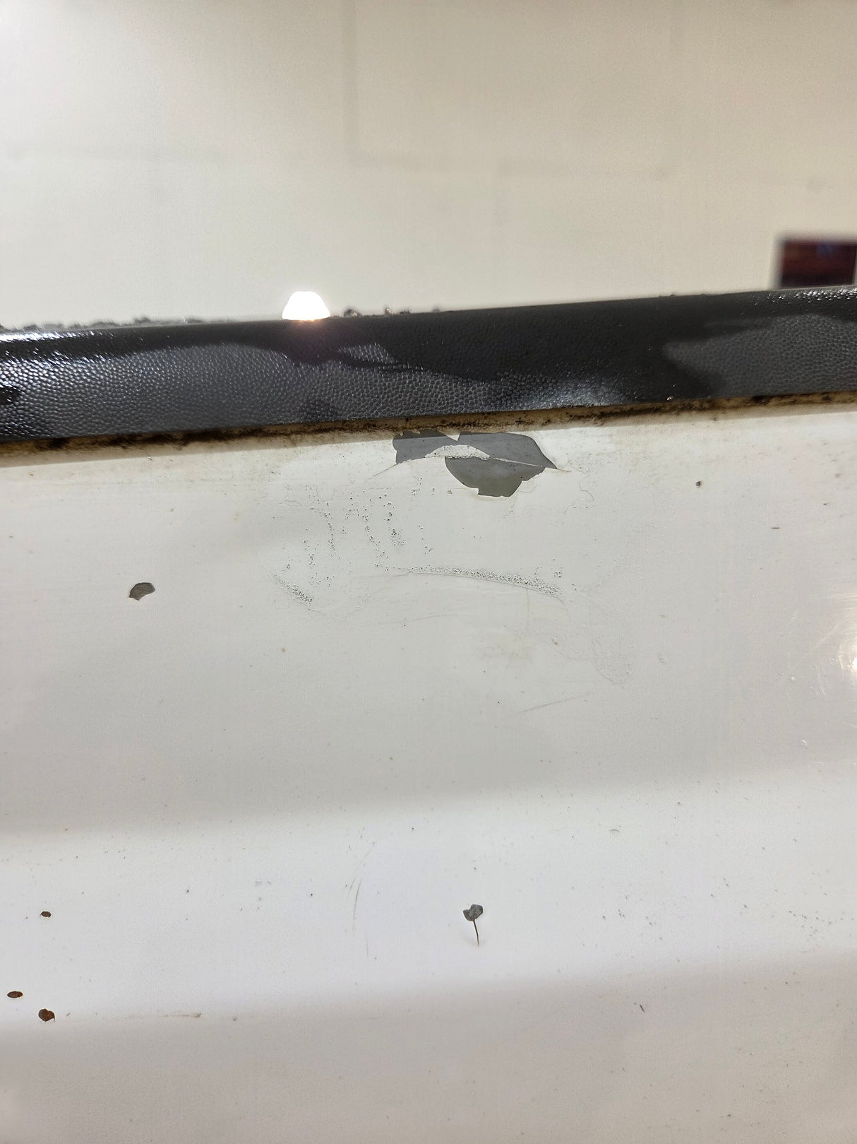 1999-2010 Ford F250 F350 Super Duty 8' Long Truck Bed