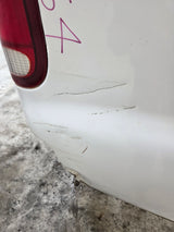 1999-2010 Ford F250 F350 Super Duty 8' Long Truck Bed