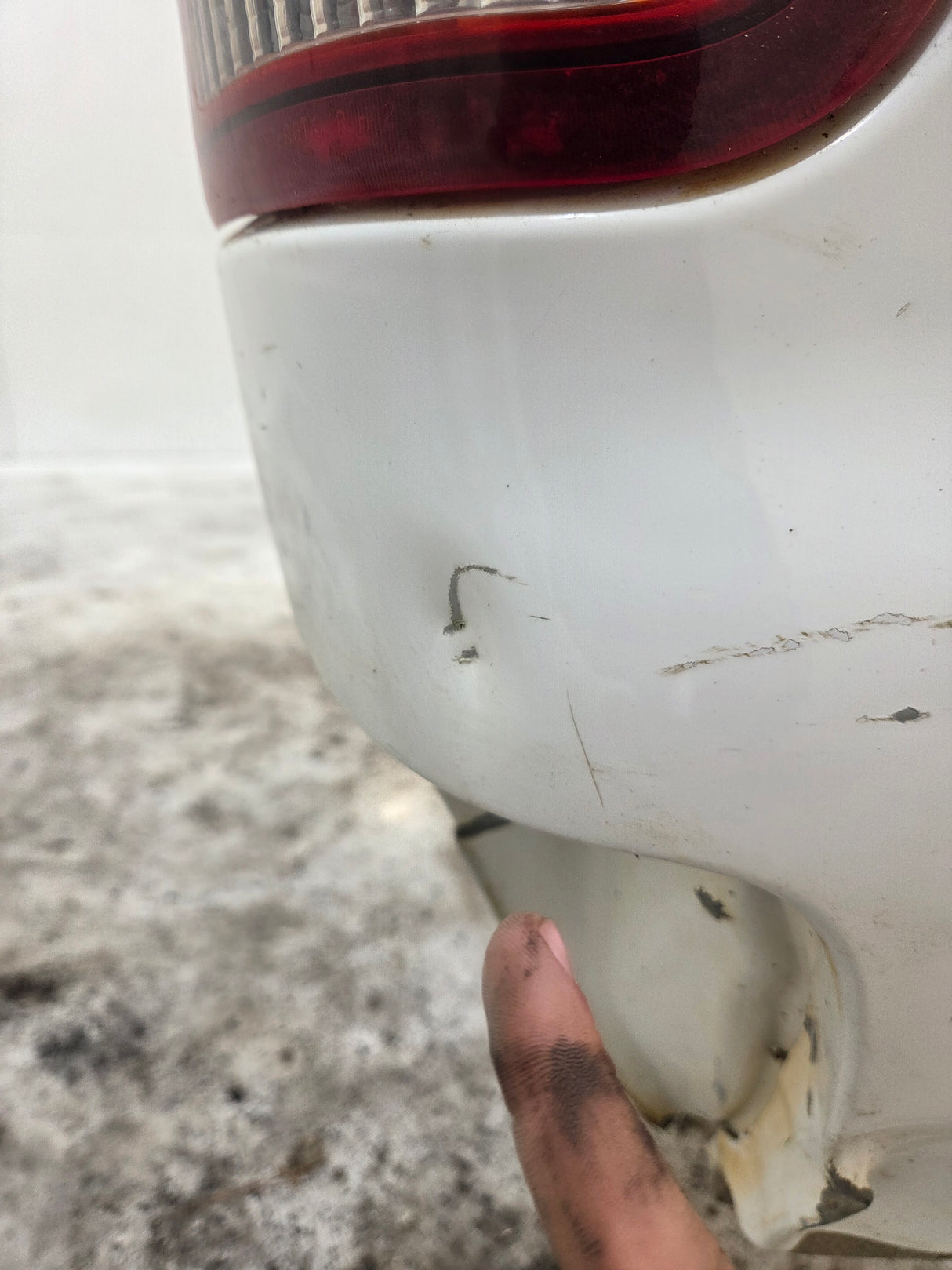 1999-2010 Ford F250 F350 Super Duty 8' Long Truck Bed