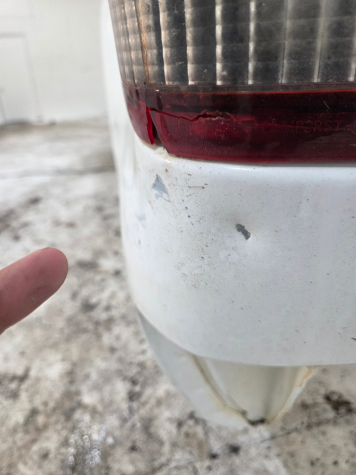 1999-2010 Ford F250 F350 Super Duty 8' Long Truck Bed