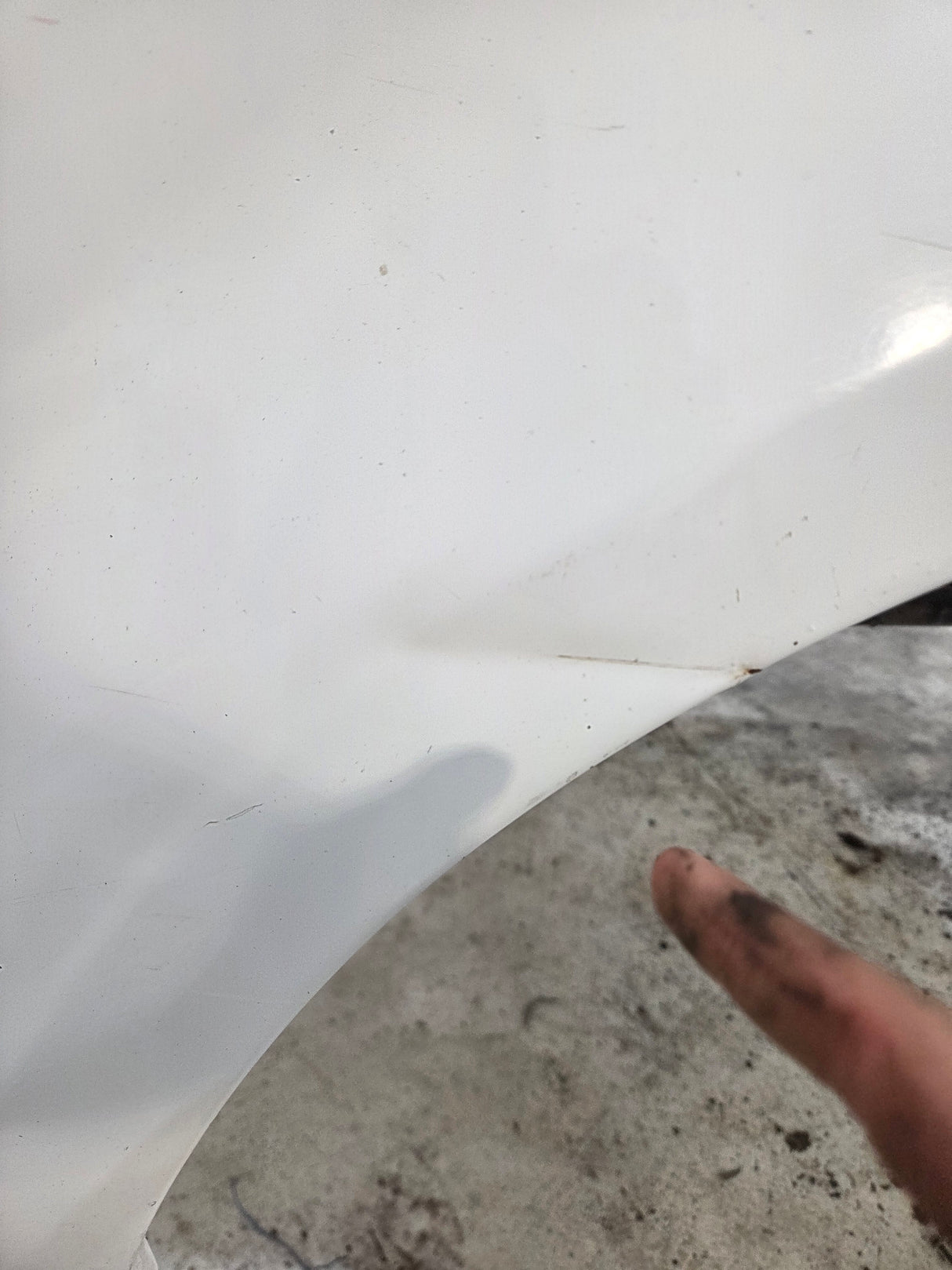 1999-2010 Ford F250 F350 Super Duty 8' Long Truck Bed