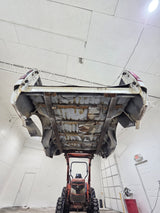 1999-2010 Ford F250 F350 Super Duty 8' Long Truck Bed