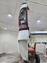 1999-2010 Ford F250 F350 Super Duty 8' Long Truck Bed