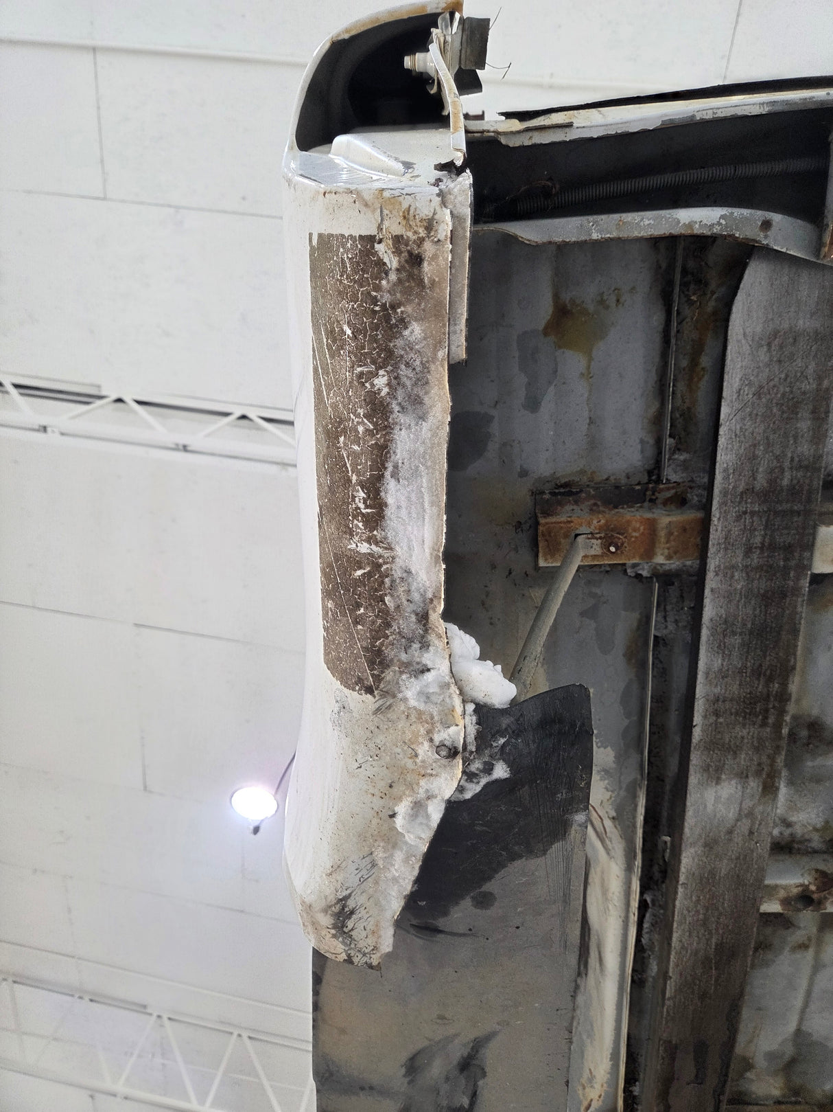 1999-2010 Ford F250 F350 Super Duty 8' Long Truck Bed