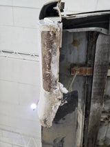 1999-2010 Ford F250 F350 Super Duty 8' Long Truck Bed