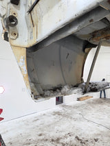 1999-2010 Ford F250 F350 Super Duty 8' Long Truck Bed