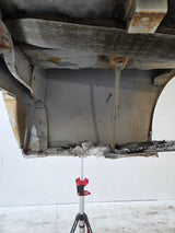 1999-2010 Ford F250 F350 Super Duty 8' Long Truck Bed