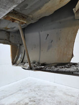 1999-2010 Ford F250 F350 Super Duty 8' Long Truck Bed