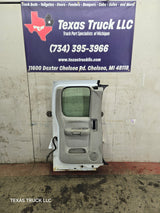 2007-2013 Chevrolet Silverado / GMC Sierra 1500 2500 3500 HD Driver Side Extended Cab LH Rear Door