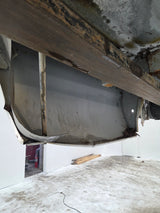 1999-2010 Ford F250 F350 Super Duty 8' Long Truck Bed