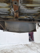 1999-2010 Ford F250 F350 Super Duty 8' Long Truck Bed