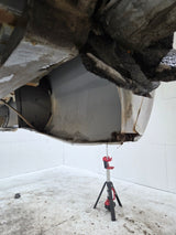 1999-2010 Ford F250 F350 Super Duty 8' Long Truck Bed