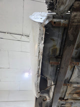 1999-2010 Ford F250 F350 Super Duty 8' Long Truck Bed