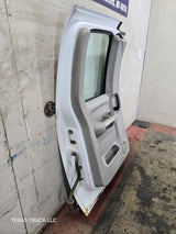 2007-2013 Chevrolet Silverado / GMC Sierra 1500 2500 3500 HD Driver Side Extended Cab LH Rear Door
