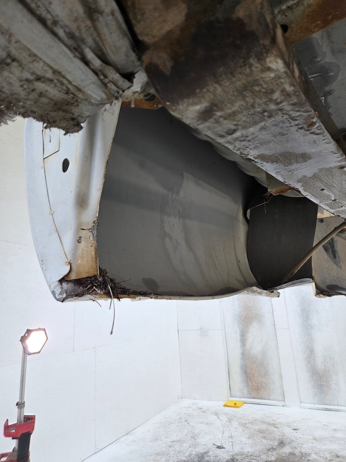 1999-2010 Ford F250 F350 Super Duty 8' Long Truck Bed