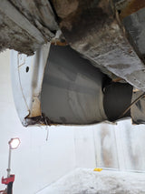 1999-2010 Ford F250 F350 Super Duty 8' Long Truck Bed