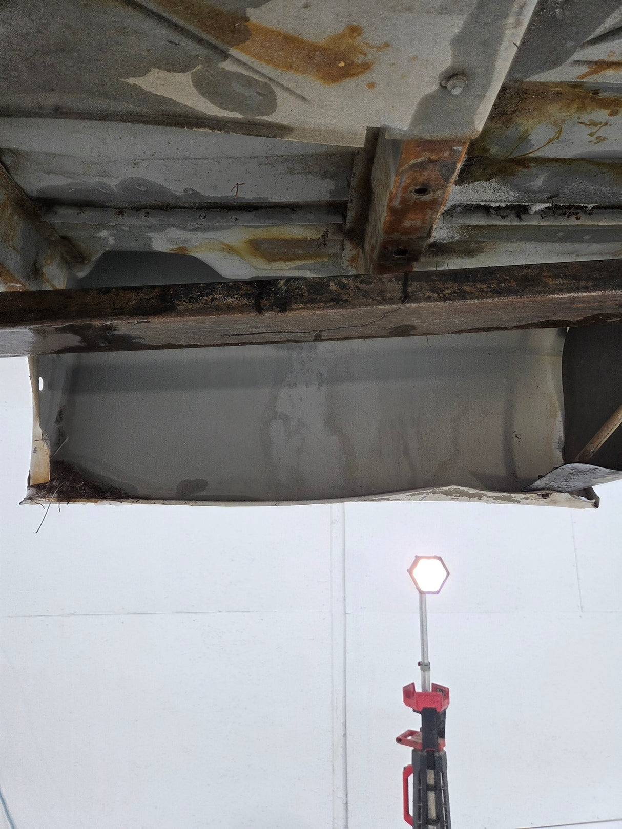 1999-2010 Ford F250 F350 Super Duty 8' Long Truck Bed