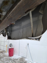 1999-2010 Ford F250 F350 Super Duty 8' Long Truck Bed