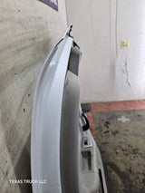 2007-2013 Chevrolet Silverado / GMC Sierra 1500 2500 3500 HD Driver Side Extended Cab LH Rear Door