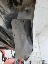 1999-2010 Ford F250 F350 Super Duty 8' Long Truck Bed