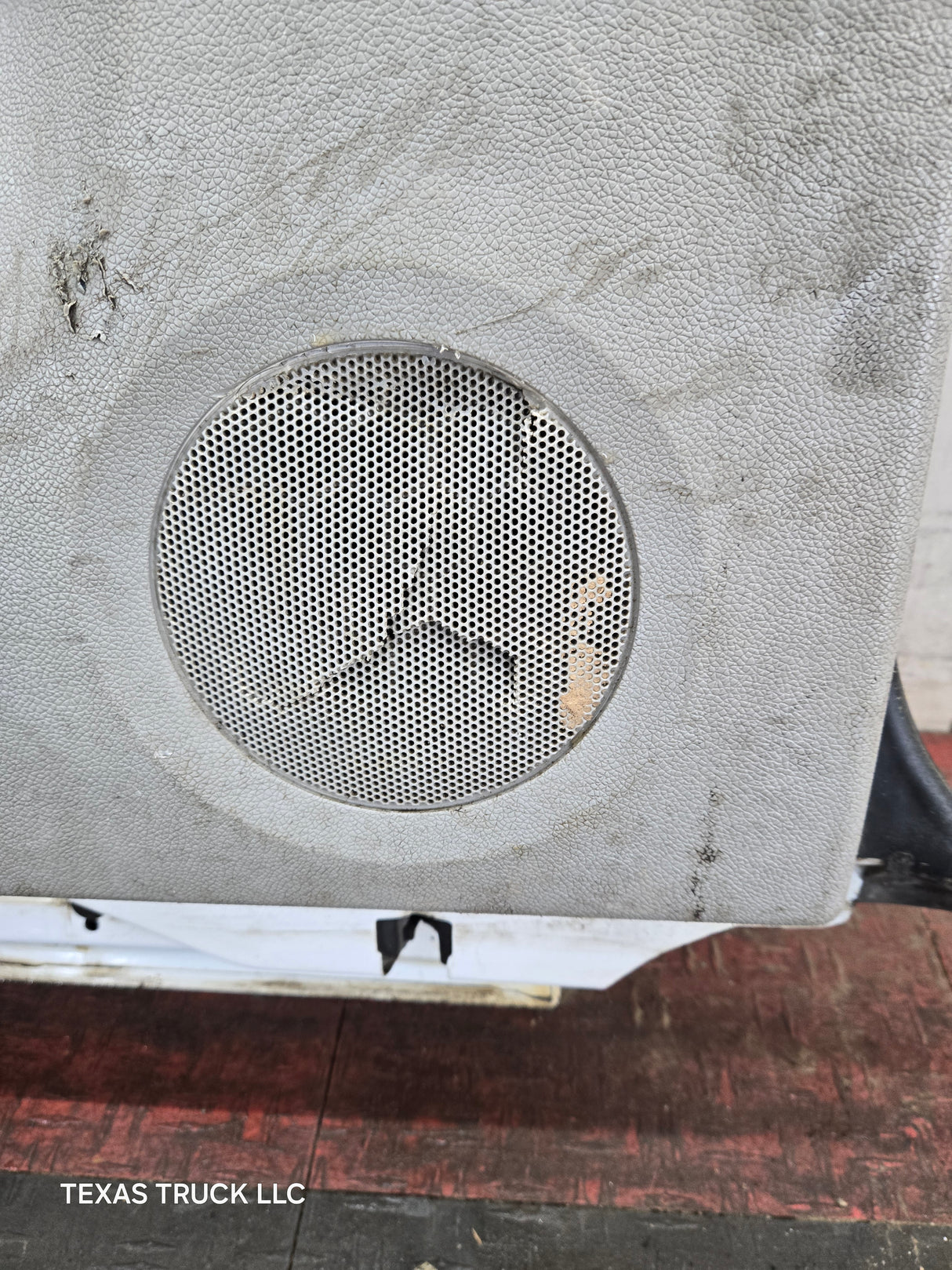 2007-2013 Chevrolet Silverado / GMC Sierra 1500 2500 3500 HD Driver Side Extended Cab LH Rear Door