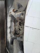 1999-2010 Ford F250 F350 Super Duty 8' Long Truck Bed