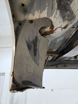 1999-2010 Ford F250 F350 Super Duty 8' Long Truck Bed