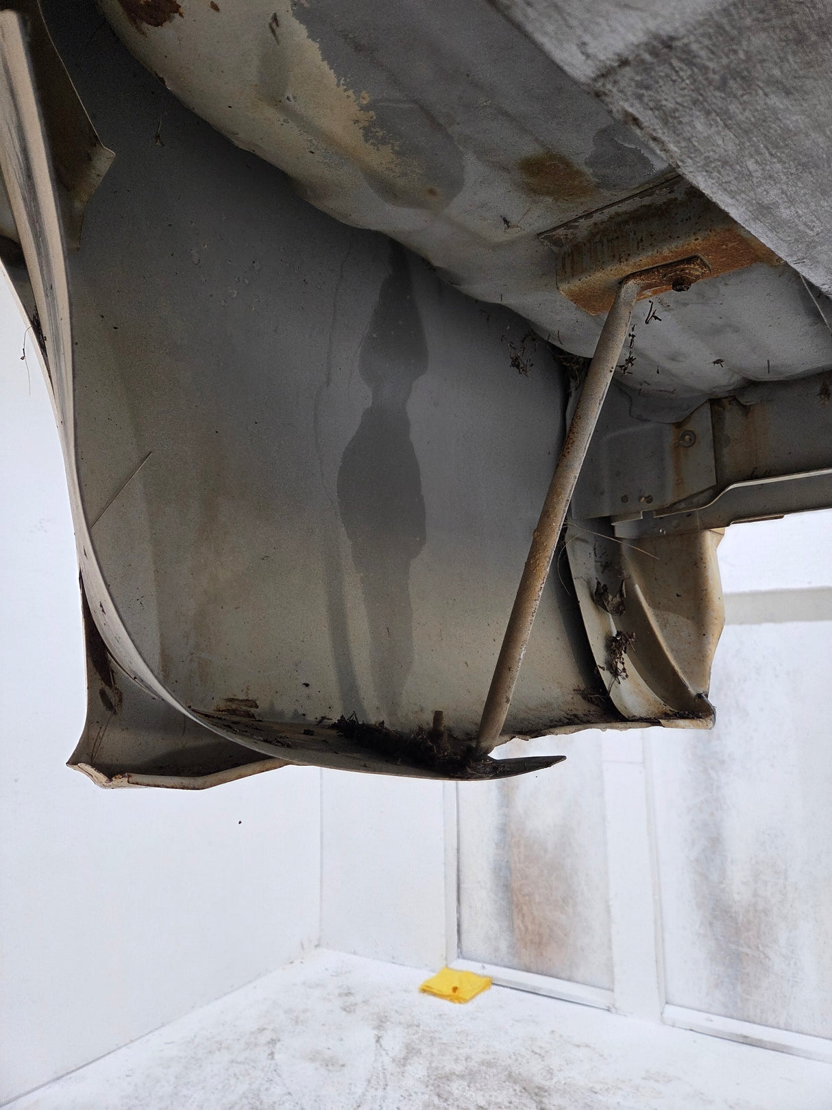 1999-2010 Ford F250 F350 Super Duty 8' Long Truck Bed