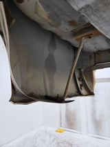 1999-2010 Ford F250 F350 Super Duty 8' Long Truck Bed