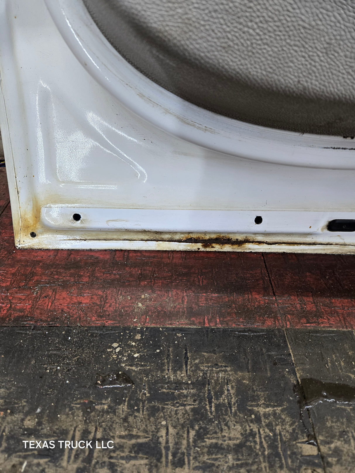 2007-2013 Chevrolet Silverado / GMC Sierra 1500 2500 3500 HD Driver Side Extended Cab LH Rear Door