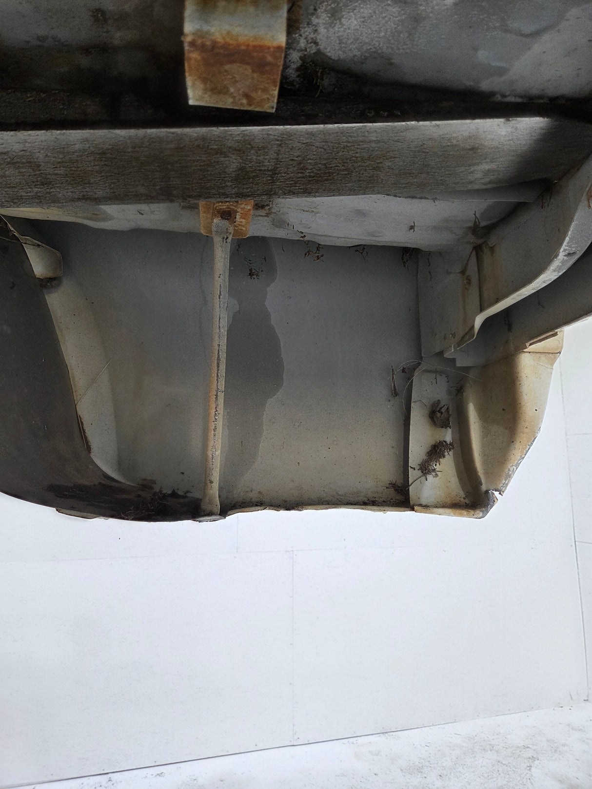 1999-2010 Ford F250 F350 Super Duty 8' Long Truck Bed